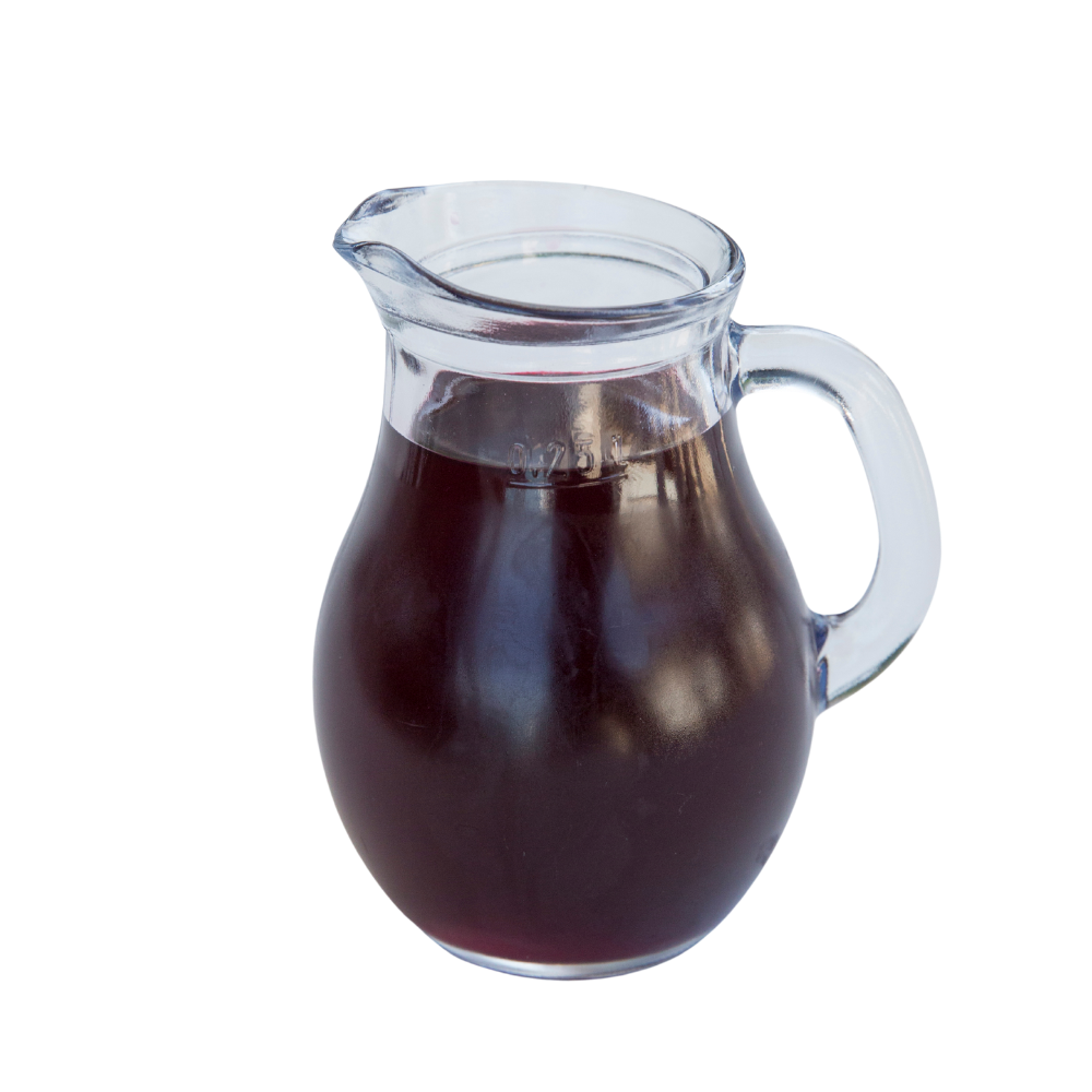 Acısız Şalgam (Büyük)