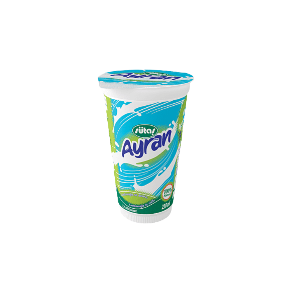 Ayran