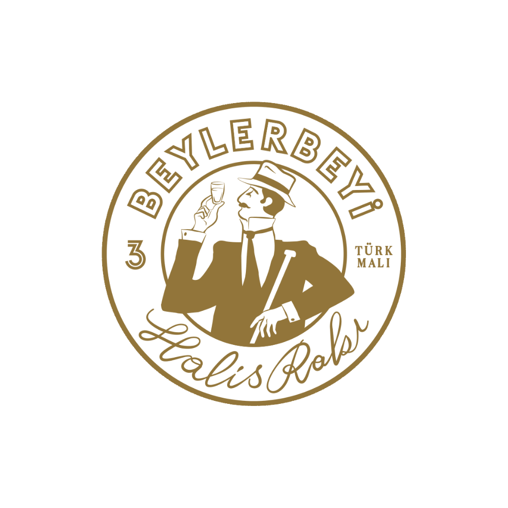 Beylerbeyi Rakı 20cl
