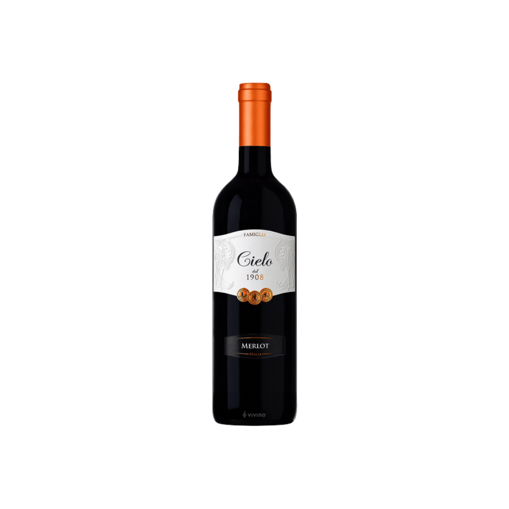 Cielo Merlot 70'cl