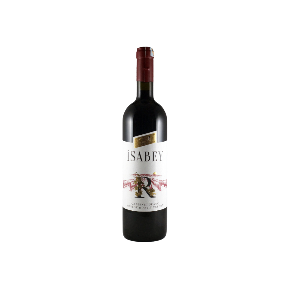 İsabey Merlot 70'cl